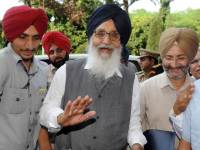 Badal thanks Jaitley for giving special focus on Punjab in Union budget