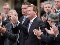 Baird officially announces resignation, says he’s stepping away from politics