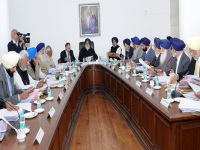 Punjab Cabinet : Approves Surya World University and Akal University