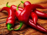 Chili pepper ingredient could prevent weight gain