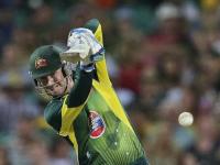 Michael Clarke won’t play World Cup opener