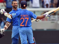 India smash beats South Africa for first time in World Cup