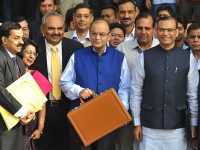 Union Budget 2015 : No change in personal income tax as FM targets growth