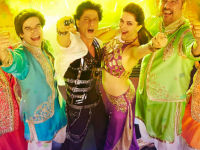 Shah Rukh Khan, Deepika Padukone’s ‘Happy New Year’ goes to China