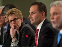 Premier won’t ask Sorbara to resign while OPP probe byelection