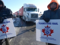 CP Rail strike ends as company, employees agree to resume discussions