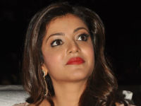 Parallel cinema on Kajal Aggarwal’s mind