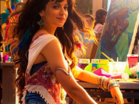 Kangana Ranaut turns boho for ‘Katti Batti’