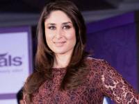 Age gracefully, don’t cover the lines: Kareena Kapoor