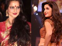 Amazed by Rekha’s grace, enthusiasm : Katrina Kaif