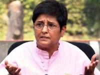 Bedi blames ‘fatwa’ for her defeat in Krishna Nagar