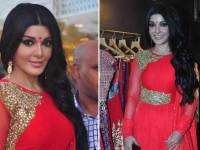 Koena Mitra gears up for second innings in Bollywood