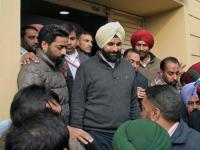 ED rubbishes reports on clean chit to Majithia