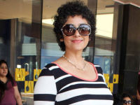 Manisha Koirala takes part in Walk for Life 2015