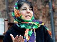 Mehbooba-Shah meeting tomorrow; Govt in JK likely on March 1