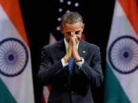 Good US-India relations no threat to China, says Obama