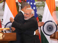 Obama welcomes Modi’s assurance of equal respect to all faiths