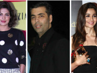 Priyanka,Karan,Alia spread message of love on Valentine’s Day