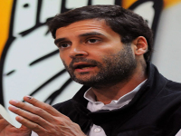 Rahul may become Congress president