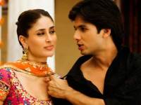 Shahid : I was the first to suggest that Kareena was perfect for ‘Udta Punjab’