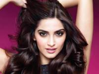 Sonam Kapoor suffers a Rs 5 lac diamond necklace loss