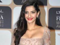 Sonam Kapoor to complete her graduation this year