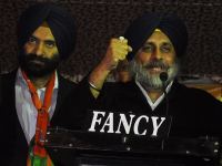 Sukhbir urges people to vote BJP- SAD alliance