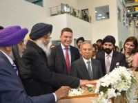 CM Badal envisions state as the ‘Industrial Hub’ of the country