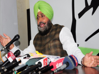 Punjab Congress demands deployment of para-military forces