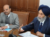 Punjab first state to implement NFSA 2013 : Kairon