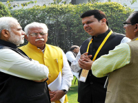 Modi tells CMs to forget differences for growth, investment, jobs