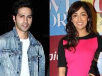 Yami Gautam among prettiest actresses without makeup: Varun Dhawan