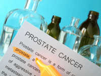 Vitamin D may reduce progression of low-grade prostate cancer