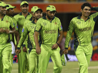 World Cup : Pakistan beat Zimbabwe by 20 runs for first win