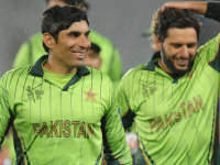 Pacers bowl Pakistan to stunning win over South Africa