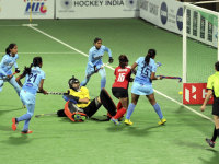 India spank Singapore 10-0, to face Thailand in HWL R2 semis