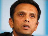 ICC will have to reconsider new fielding restrictions: Rahul Dravid