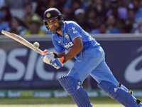 World Cup is a prestigious stage for me: Rohit Sharma