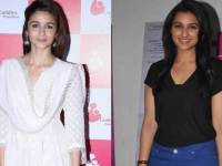 Alia Bhatt is counselling Parineeti Chopra to help her deal with failure