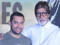 Amitabh Bachchan, Aamir Khan prefer Bollywood over Hollywood