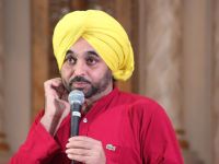 Now, Bhagwant Mann wants Yadav, Bhushan out of AAP