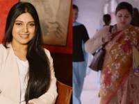 Bhumi Pednekar : Got best compliment from mother