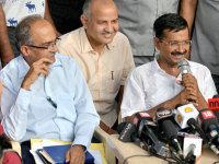 AAP national executive to meet next week