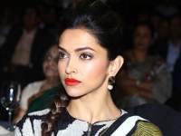 Deepika Padukone talks about depression, first time on TV