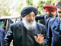 Badal sanctions Rs. 13.50 crore for development projects in Hussainiwala