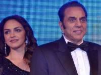 My father is a die-hard Punjabi : Esha Deol