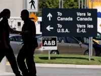 Canada and U.S. to announce pre-clearance customs agreement