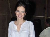 Still struggling, working hard: Kalki Koechlin