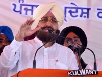 Akali Dal-BJP alliance in Punjab just a formality, damaging Punjab : Bajwa