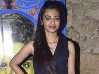 Sex is saleable because it’s a taboo: ‘Badlapur’ actress Radhika Apte